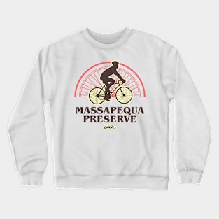 Massapequa Preserve 2 Crewneck Sweatshirt